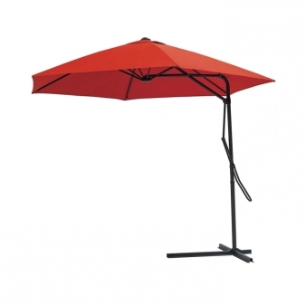 Formbrella Kırmızı Şemsiye 