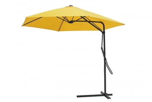 Formbrella Sarı Şemsiye 