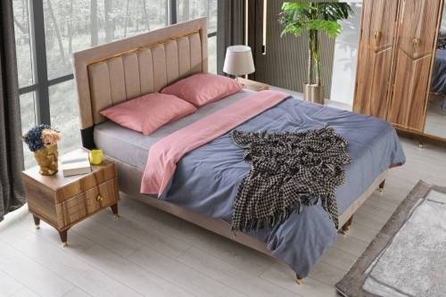 Pekin Yatak Odası 