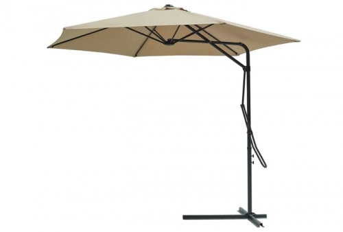 Formbrella Krem Şemsiye 