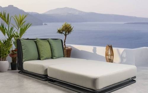 ALYA DAYBED 