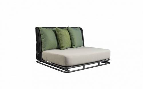 ALYA DAYBED 