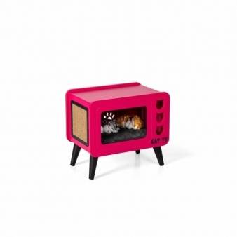 Cat Tv Pembe 