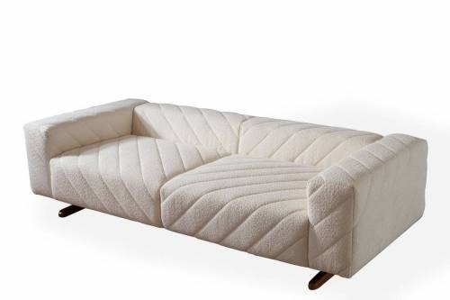 Tudor Sofa 