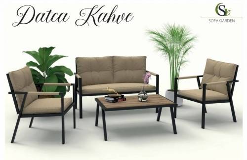 Datça Metal Furniture 