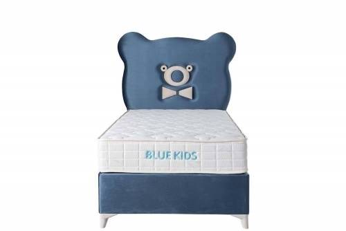 BLUE KIDS SET 