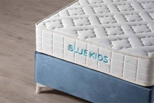 BLUE KIDS SET 