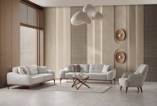 Siesta Sofa Set 