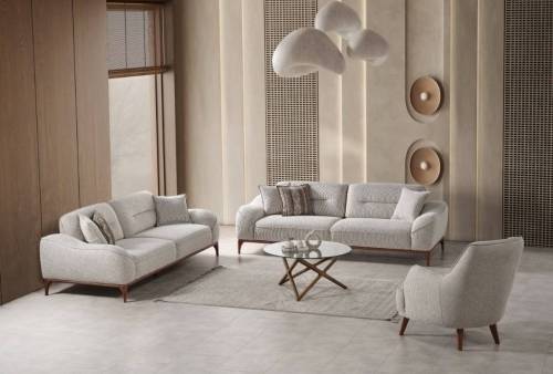 Siesta Sofa Set 