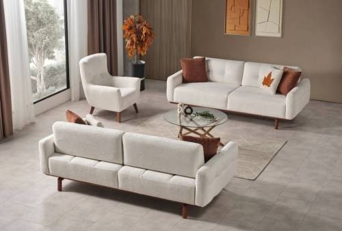 Rio Sofa Set 