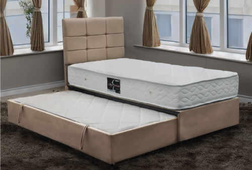 Twin Bed Yavrulu Set 