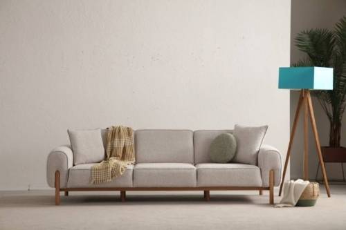 Toffi Sofa Set 