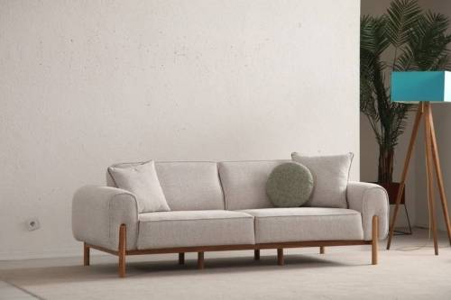 Toffi Sofa Set 