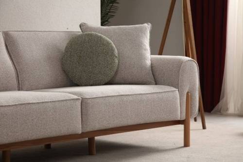 Toffi Sofa Set 