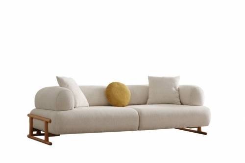 Stockholm Sofa Set 