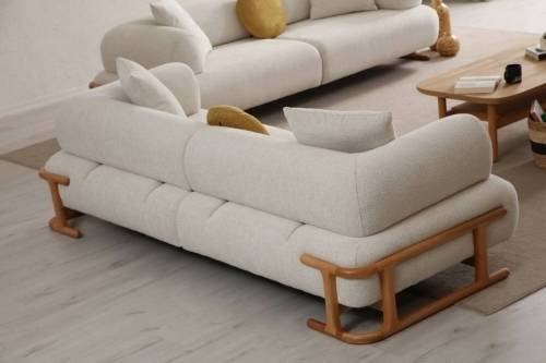 Stockholm Sofa Set 