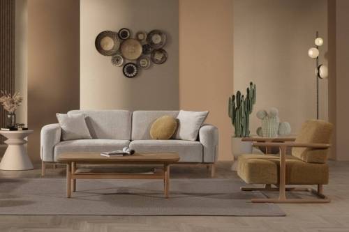 City Sofa Set 